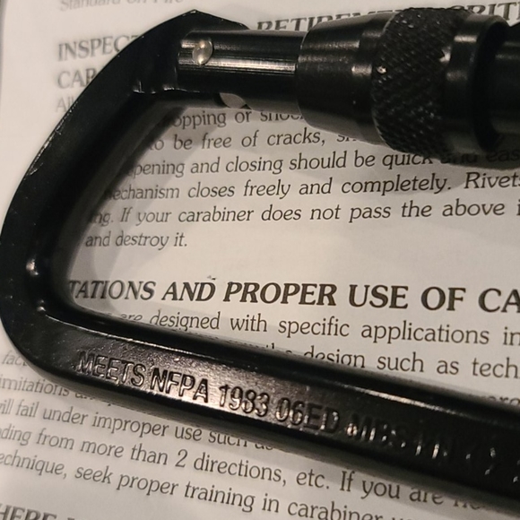 CMC Rescue classified - Picture 4 of 4